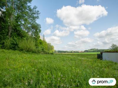 Acheter Terrain Chiry-ourscamp 49000 euros