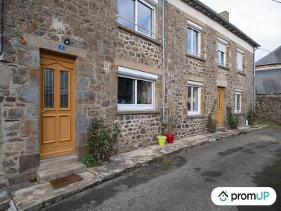 For sale Baussaine 5 rooms 160 m2 Ille et vilaine (35190) photo 0