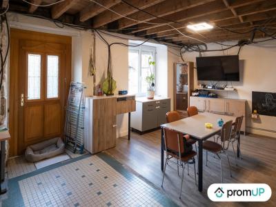 For sale Baussaine 5 rooms 160 m2 Ille et vilaine (35190) photo 3