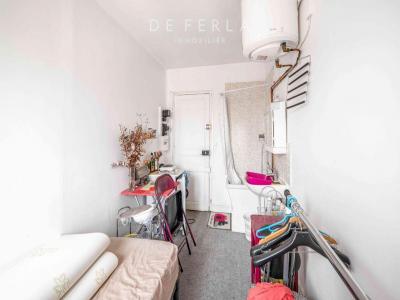 Annonce Vente Appartement Paris-14eme-arrondissement 75