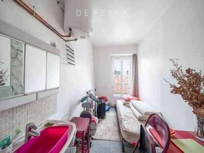 Acheter Appartement 8 m2 Paris-14eme-arrondissement