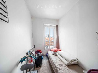 Acheter Appartement Paris-14eme-arrondissement Paris
