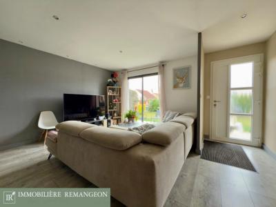 Annonce Vente 4 pices Maison Foecy 18