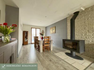 Acheter Maison 90 m2 Foecy