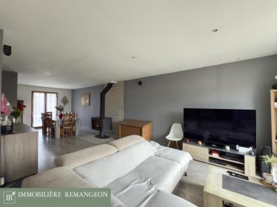 Acheter Maison Foecy Cher