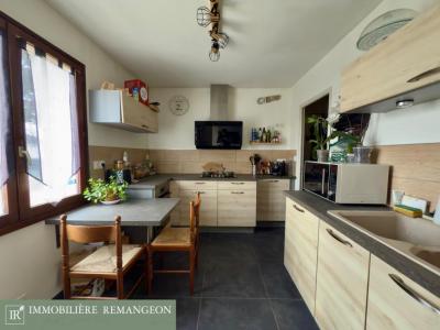 Acheter Maison Foecy 129000 euros