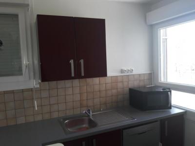 For rent Semur-en-auxois 3 rooms 52 m2 Cote d'or (21140) photo 1