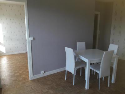 For rent Semur-en-auxois 3 rooms 52 m2 Cote d'or (21140) photo 2
