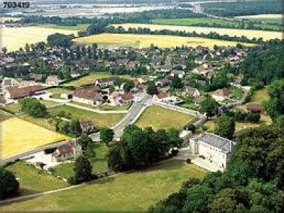 For rent Bressey-sur-tille 4 rooms 78 m2 Cote d'or (21560) photo 2