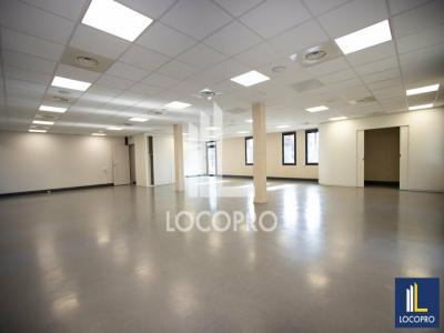 Annonce Location Bureau Beaurecueil 13
