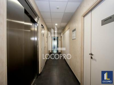 Louer Bureau Beaurecueil 32652 euros