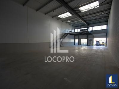 Louer Commerce Gignac-la-nerthe Bouches du Rhone