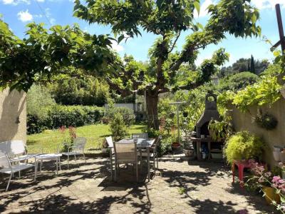 For sale Saint-etienne-du-gres 5 rooms 94 m2 Bouches du Rhone (13103) photo 0