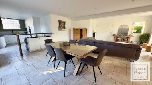 For sale Riviere-de-corps 9 rooms 250 m2 Aube (10440) photo 1