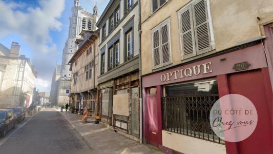 For sale Troyes 6 rooms 163 m2 Aube (10000) photo 0