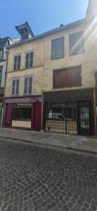 For sale Troyes 6 rooms 163 m2 Aube (10000) photo 1