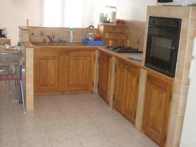 For rent Furiani 2 rooms 66 m2 Corse (20600) photo 2