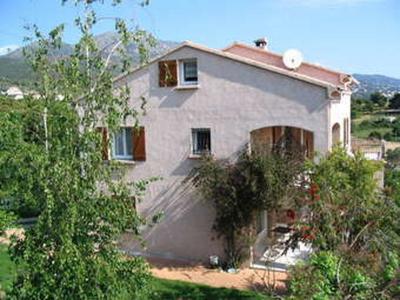 For rent Furiani 2 rooms 66 m2 Corse (20600) photo 4