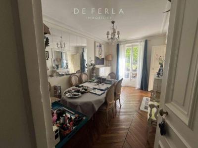 Acheter Appartement 79 m2 Paris-7eme-arrondissement