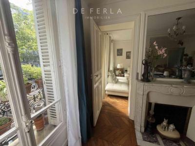 Acheter Appartement Paris-7eme-arrondissement Paris