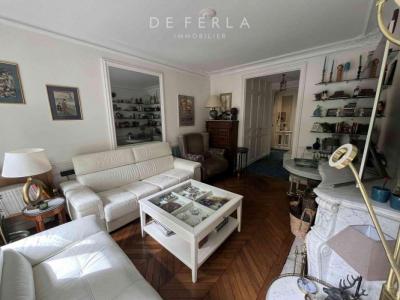 Acheter Appartement Paris-7eme-arrondissement 1150000 euros