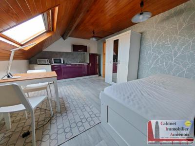 Annonce Location Appartement Amiens 80