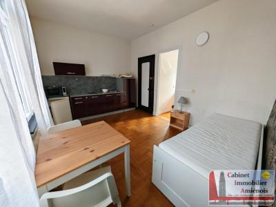 Annonce Location Appartement Amiens 80
