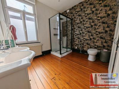 Louer Appartement Amiens 490 euros