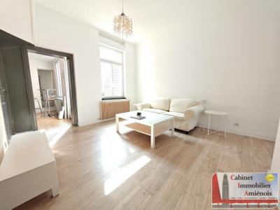 Annonce Location 2 pices Appartement Amiens 80