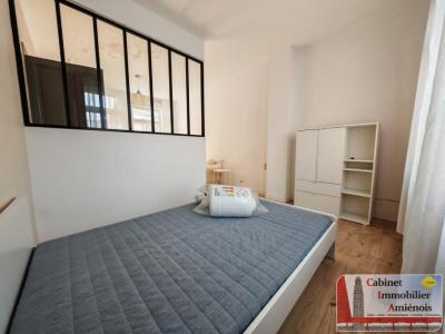 Louer Appartement Amiens 590 euros