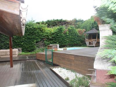 Annonce Vente 5 pices Maison Corbas 69