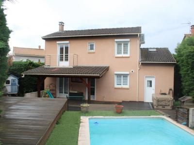 Acheter Maison Corbas 359000 euros