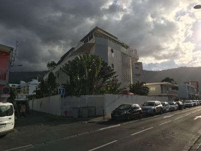 Louer Appartement 57 m2 Saint-denis