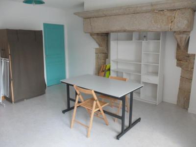 For rent Echenoz-la-meline 1 room 28 m2 Haute saone (70000) photo 1