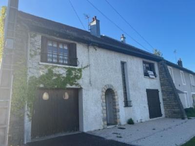 Annonce Vente 8 pices Maison Auxon 70