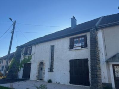 Acheter Maison Auxon Haute saone