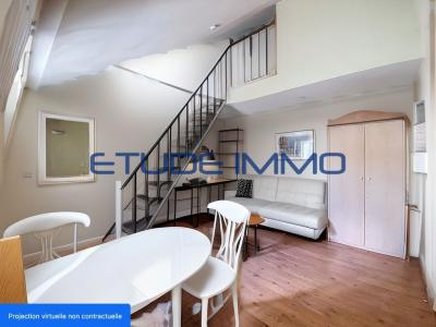For sale Lille 1 room 21 m2 Nord (59000) photo 0