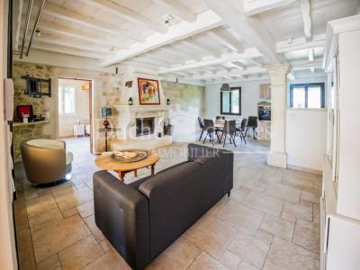 For sale Uzes 5 rooms 197 m2 Gard (30700) photo 1