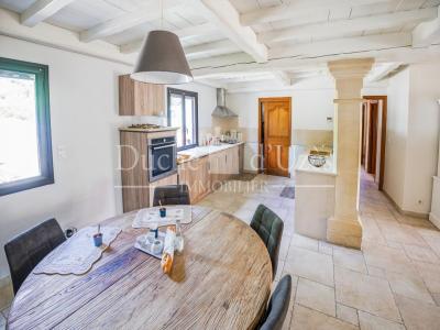 For sale Uzes 5 rooms 197 m2 Gard (30700) photo 3