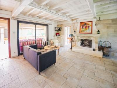 For sale Uzes 5 rooms 197 m2 Gard (30700) photo 4