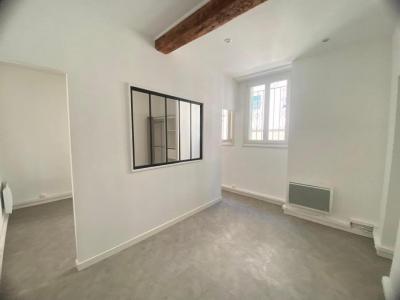 Louer Appartement Nimes Gard