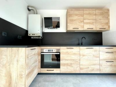Louer Appartement 64 m2 Bruz