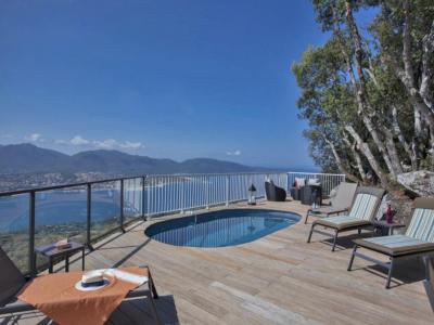 For sale Olmeto 4 rooms 115 m2 Corse (20113) photo 0
