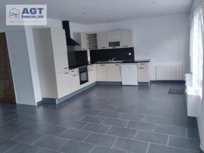 Annonce Location 3 pices Appartement Beauvais 60