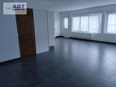 Louer Appartement 87 m2 Beauvais