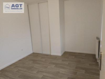 Louer Appartement Beauvais Oise