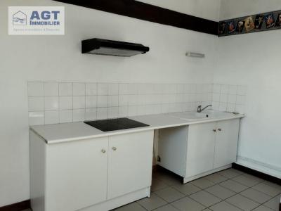 Annonce Location 3 pices Appartement Beauvais 60