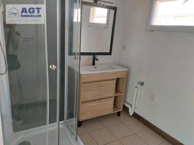 Louer Appartement Beauvais Oise