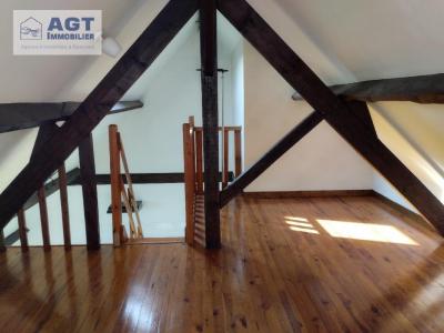 Louer Appartement Beauvais 630 euros