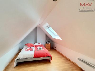 For rent Bondues 4 rooms 94 m2 Nord (59910) photo 1